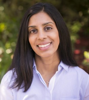 Dr. Sapna Cheryan